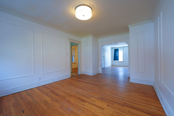 Dining Room - 724 Heman #1