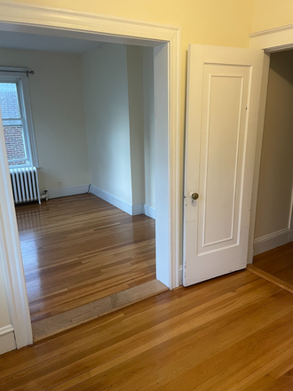Full Room Photo - *SUMMER SUBLET* Fully Furnished and Spacious Room in 4 Bedroom House