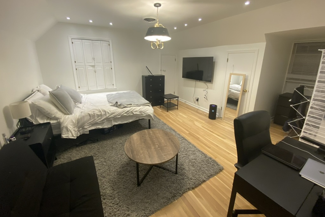 Full Room - Room Available for Sublet Near Emory University House