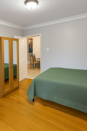 Bedroom E - Bluejay's Point