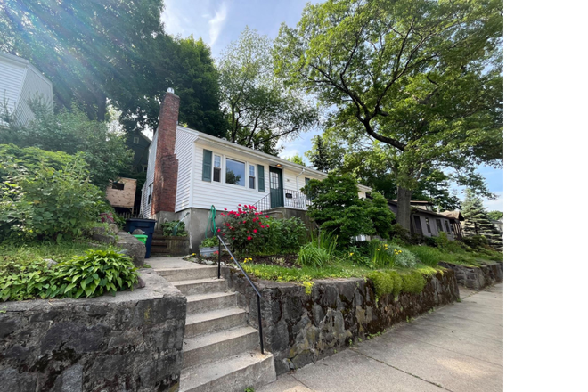 Exterior - Single family home in JP