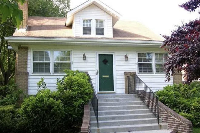Street View - 4703 Harvard Rd