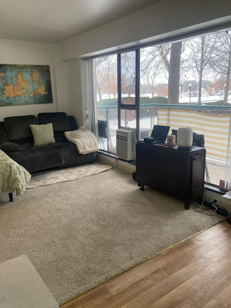 Studio - Subletting Furnished Studio from March to May