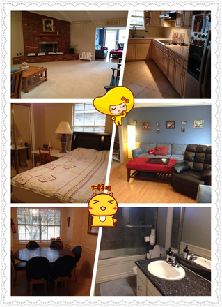 Formal dinning, living room, TV room, Kitchen - Single Room for rent, Female only, All Bills Paid, 7 minutes to UTD, $900 very quiet neighborhood,
