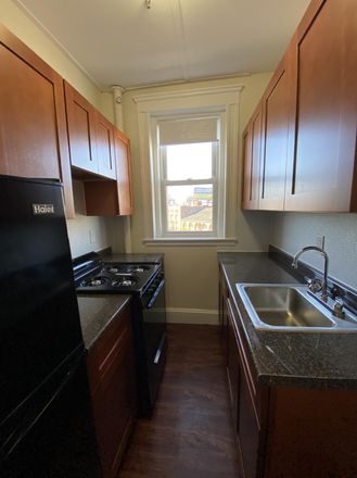 a - Shazaam Apartments