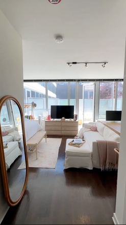 studio entrance - Studio sublet available in E2 Apartments from Dec 2026-March 2027