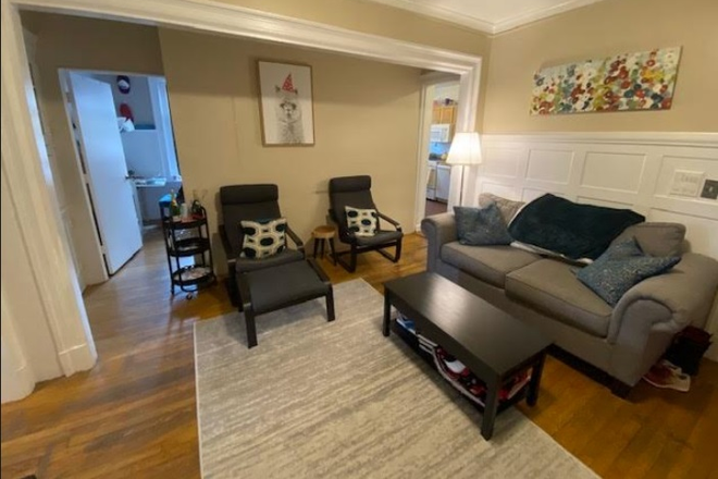 x - Park Dr 3 Bed Fenway Mins to BU! Apartments