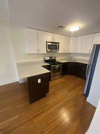 Kitchen - 8 Winter St., #1005, Boston (Midtown)