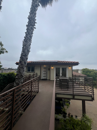 Exterior view - 2 BR/2BR Fully furnished Casita