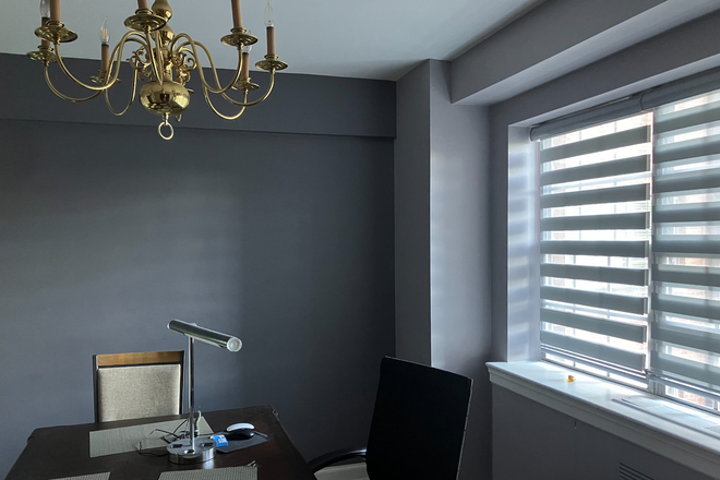 Dining Area - Carrollton Unit Close to Homewood