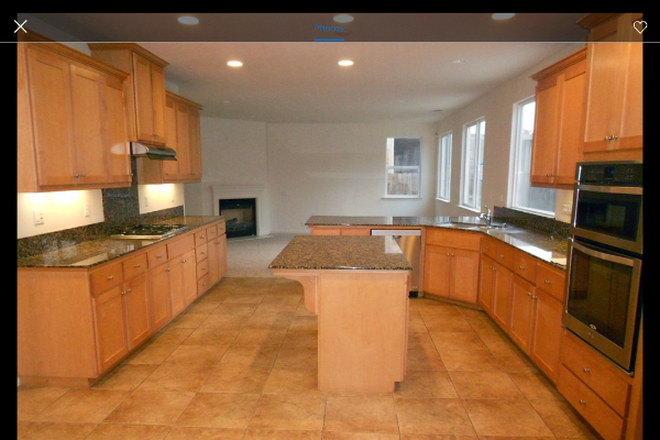 Kitchen - Rooms for Rent. 3 bedrooms available for rent for single occupancy in a 5 bed 3.5 bath house
