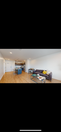Living room - Midtown