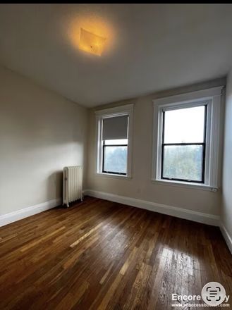 apartment - BU/Allston/studio Apartments