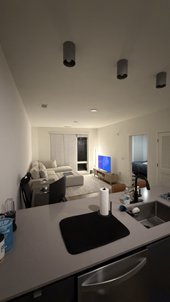 Living Room - Rigsbee Collection