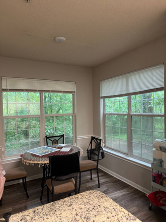 dining area - room for rent in madison shelby farms Apartments