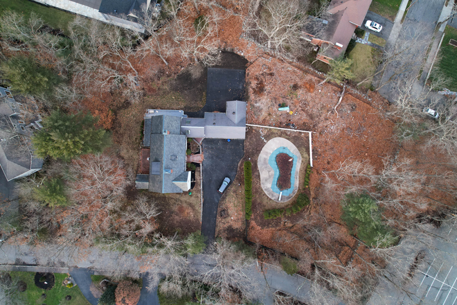 1 - AVAIL NOW〡8bed 5.5BA〡1ACRE - Pool, Yard, Garage〡Pets Allowed〡5600sqft+ House