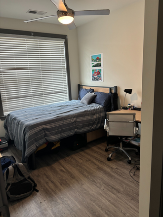 Bedroom - UCentre Clemson