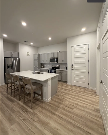 Kitchen - Brand-New Modern Home | Flexible 3BR Layout | Interlocken