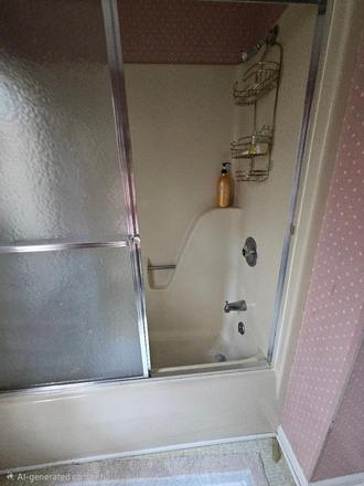 Your private bath tub - Myrtle Trace Neigborhood behind Conway hospital This is 1.6 miles from Coastal Carolina Univerisity House
