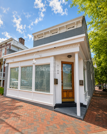 Exterior of Property - Bedroom for rent close to VCU! Duplex