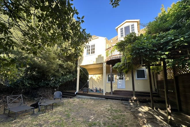 Garden View - Peaceful Kensington 2BR/1BA In-Law Unit — Minutes from UC Berkeley — $3,100/mo