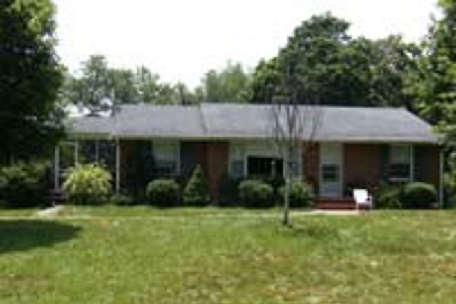 - 3 Bedroom, 2 Bath House