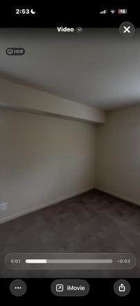 Your room - Walker Manor Apartments