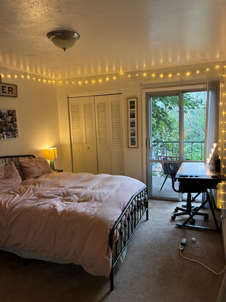 Bedroom - 1515 Broadway