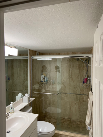 Bathroom - Furnished Boca Beach Paradise