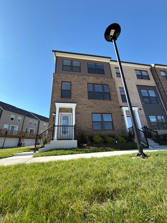 Front Elevatioon - VCC- Village at Virginia Center