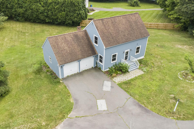 House - 103 Birch Road, Storrs, CT House