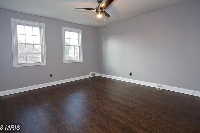 Master Bedroom - Room in Townhouse 12 Minutes from TU
