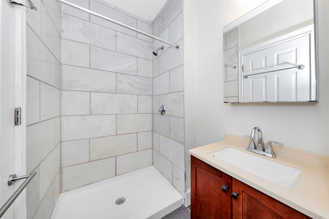 Bathroom - Gorgeous 3 Bed / 2 Bath - Available 9/1/26!! Apartments