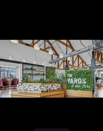 Clubhouse - The Yards at Old State