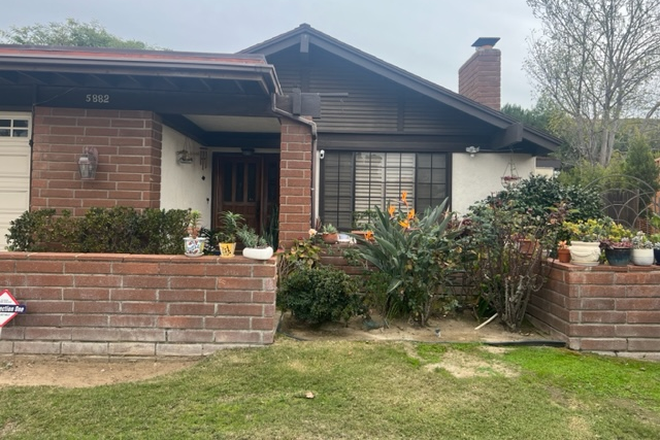 Front of the property - Two Furnished Study-Ready Rooms Near UCI – All Utilities Included