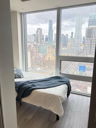 Bedroom - Pelican Point - 89 Church St.