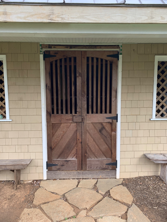 Workshop - Large Restored House in Roland Park