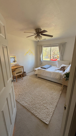 Bedroom - Spring Sublease — 2 Minute Walk to Campus