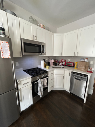 Kitchen - 3 Bed Available 9/1/26! *CONTACT NOAH 603-470-8181 Apartments