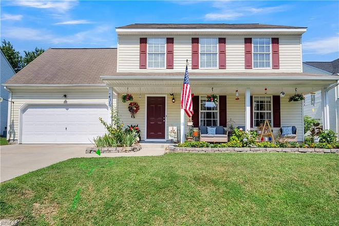 Front House - Private Ensuite Room Near William & Mary