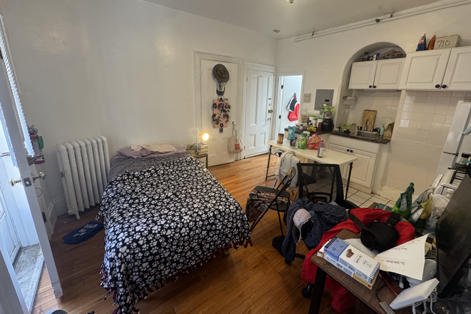 A - PRIVATE BALCONY Apartments