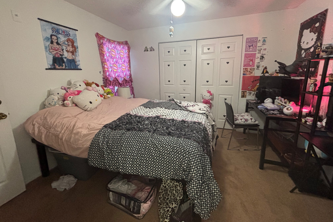 Private Bedroom - College Station near UCF Apartments