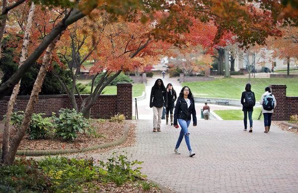 Student Registration