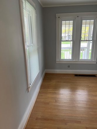 Dining room - 408 South Revena Blvd.