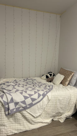 Extra room - Uptown Rentals Apartments