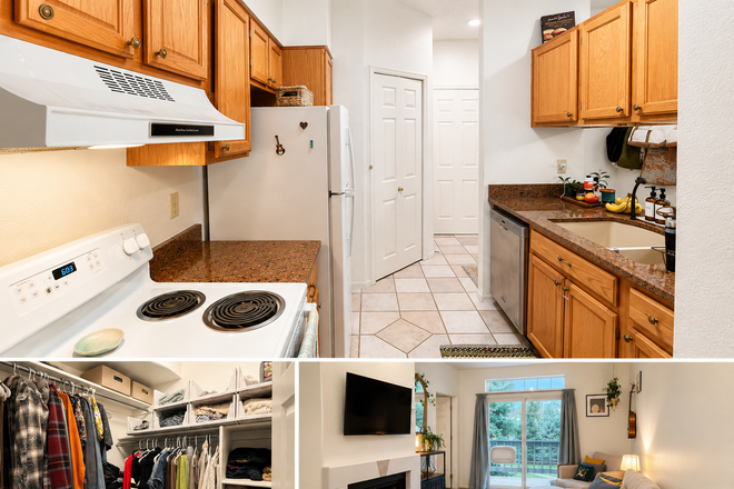 Photo - AVAILABLE 9/1: 7460 SINGING HILLS DR #H203 Condo