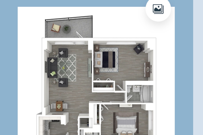 Please message me for more details. - Jvue at LMA Apartments