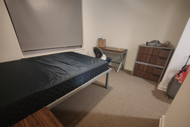 Bedroom - The Essential Apartment 2b2b Leasing (With Subsidies!)