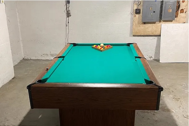 basement - Great Student Location - Leasing for 2026-27 House