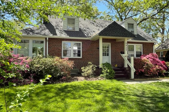 Front of House - Easy Living. Its Just Home
